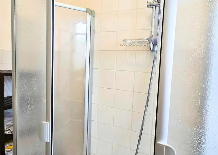 Beautiful Cozy 1-Room Apartment, Near Rhine