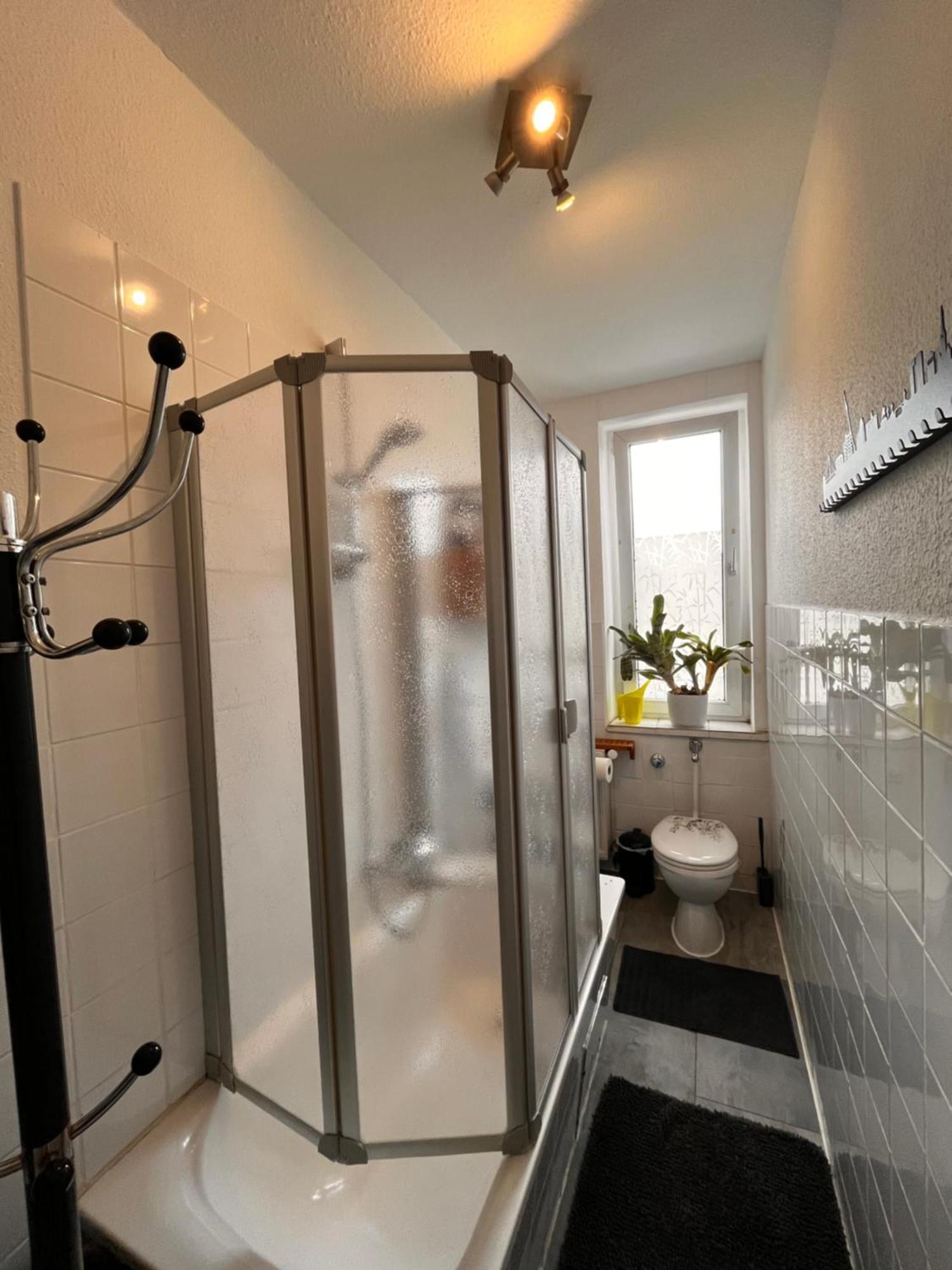 Beautiful Cozy 1-room Apartment, Near Rhine