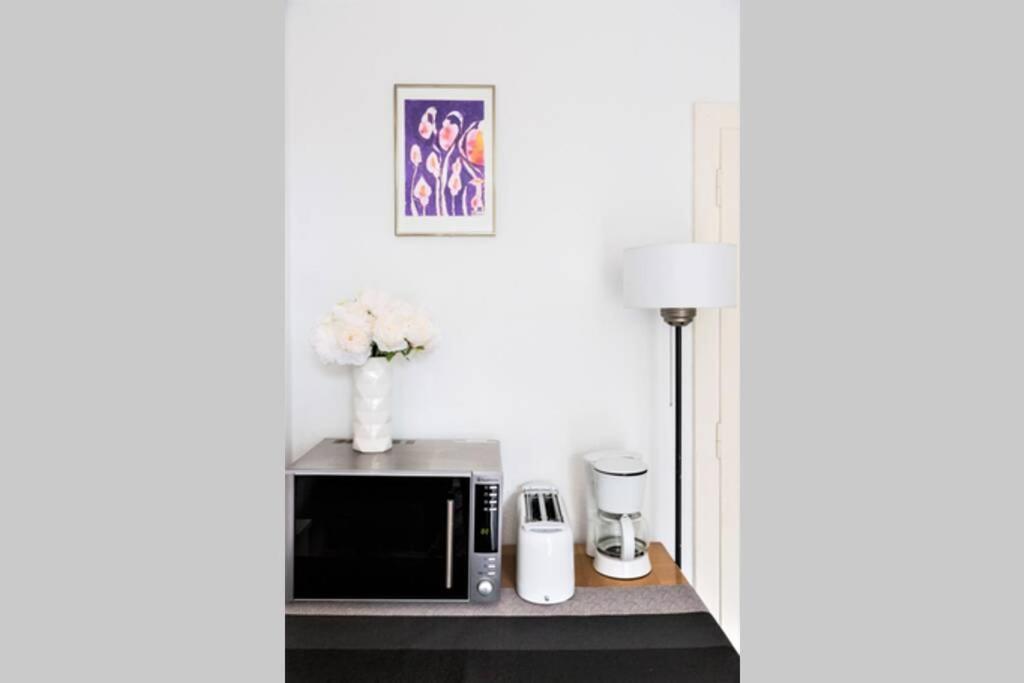 Appartement Beautiful Cozy 1-room Apartment, Near Rhine