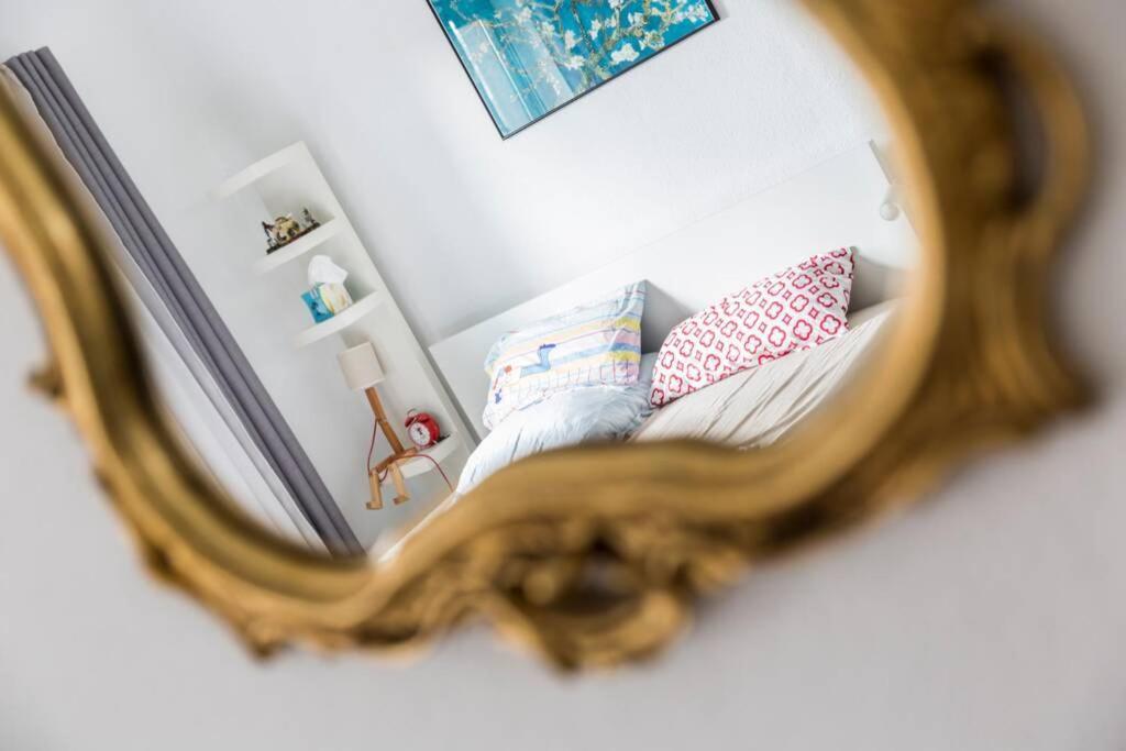 Beautiful Cozy 1-room Apartment, Near Rhine Appartement