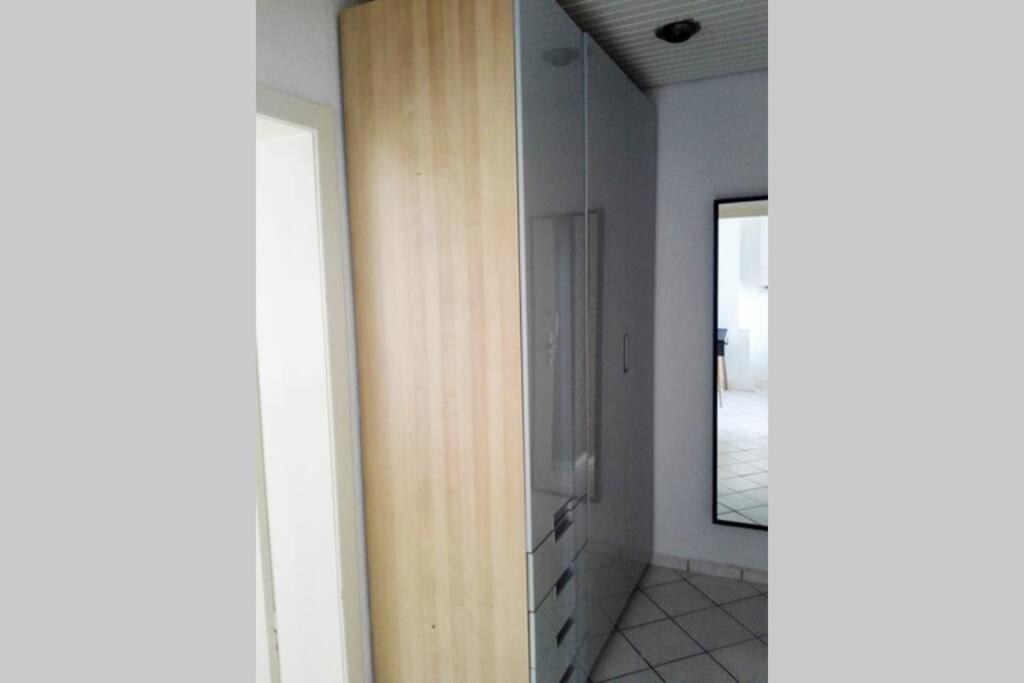 Beautiful Cozy 1-room Apartment, Near Rhine Apartment Dusseldorf