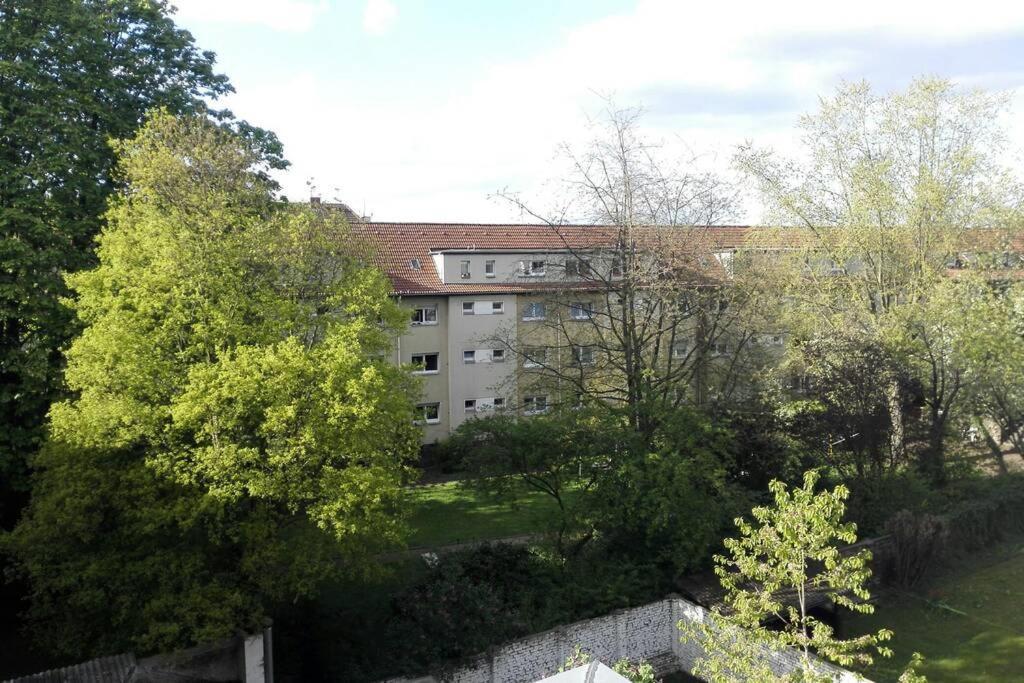 Beautiful Cozy 1-room Apartment, Near Rhine * Düsseldorf