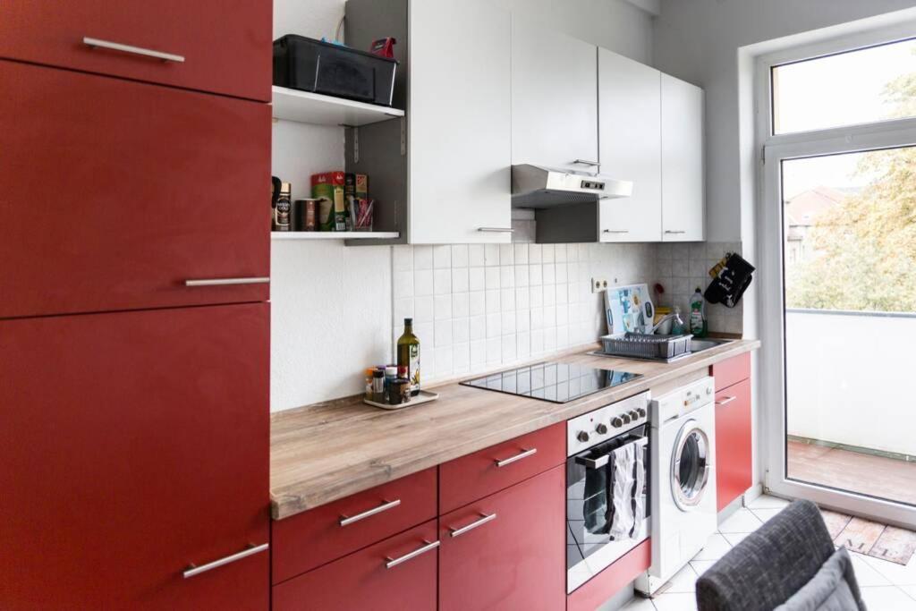 Appartement Beautiful Cozy 1-room Apartment, Near Rhine *